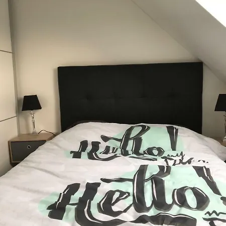 Holiday home Ty Coat Plouisy