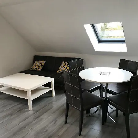 Ty Coat Holiday home